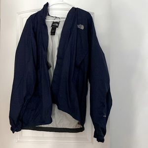 COPY - NORTHFACE WINDBREAKER